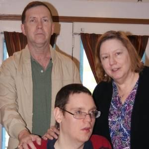 Meet your Posher, Ginny